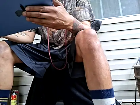 Chat XXX ao vivo de ThrowedWorldWide