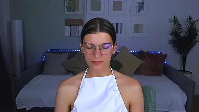 Živý XXX chat AnnaThorne