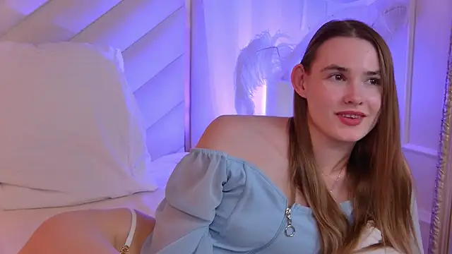 LillianYoung XXX чат на живо