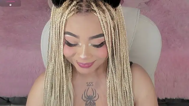 conny__curly Live XXX-chat
