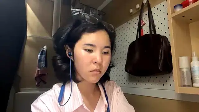 JennyCarpenter élő XXX-chatje