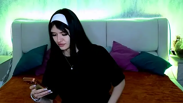 Živý XXX chat Holly_Beck