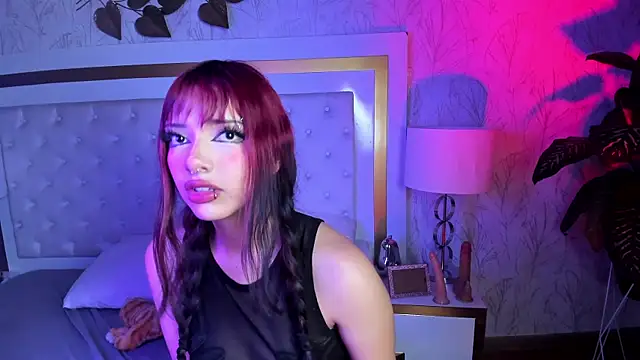 Effy_Kessler 라이브 XXX 채팅