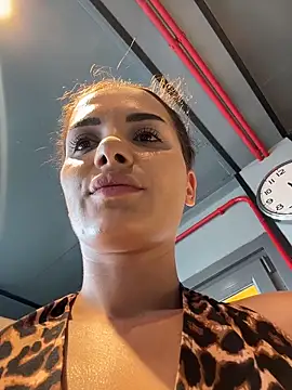 chloenyx – Live XXX-chat