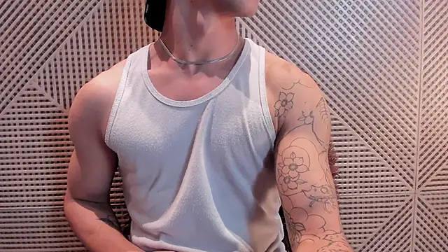 عرض كام Andy_Joy_