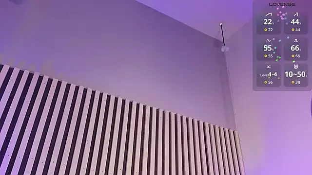 Ariana_klarts' Live XXX Chat