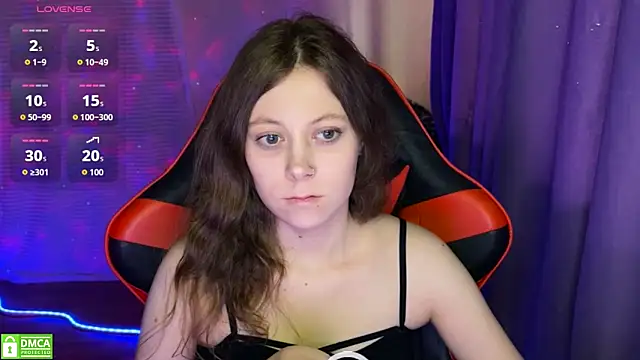 Chat XXX en directo de Natural_babe666