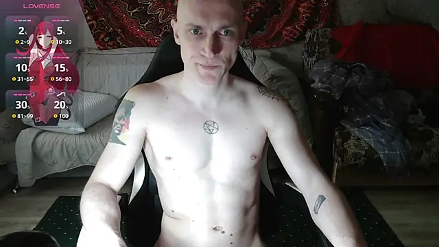 Krieger8841's Live XXX Chat