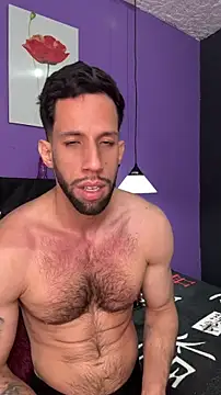 Онлайн чат XXX Karim_mansur