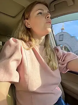 HarrietDartのライブXXXチャット