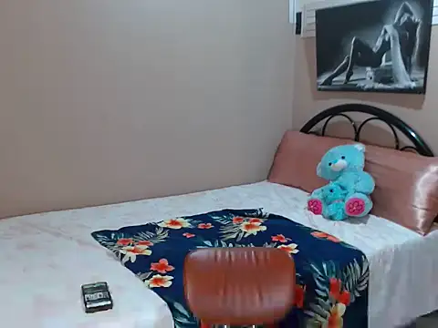 CumEaterLima Webcam-Show
