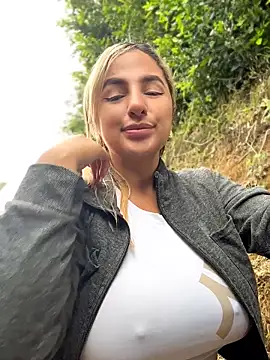 sammyqueenx21's Live XXX Chat