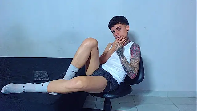 mikecoper_23 Chat XXX live