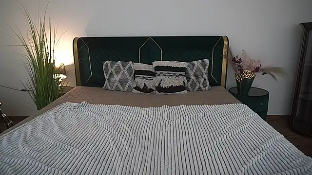 PaigePrado's Live XXX Chat