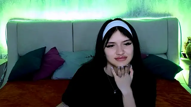 Holly_Beck Live XXX Chat