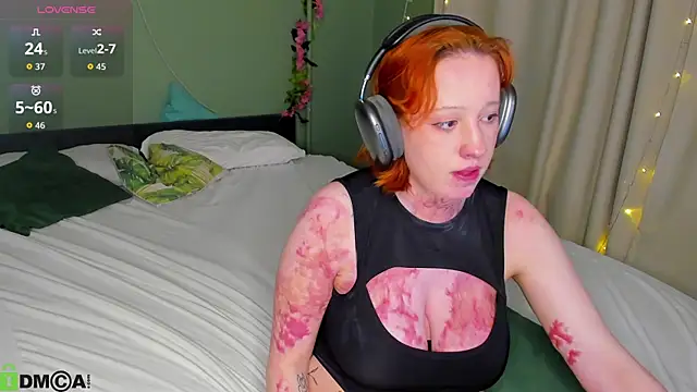 Maya_foxy's Live XXX Chat