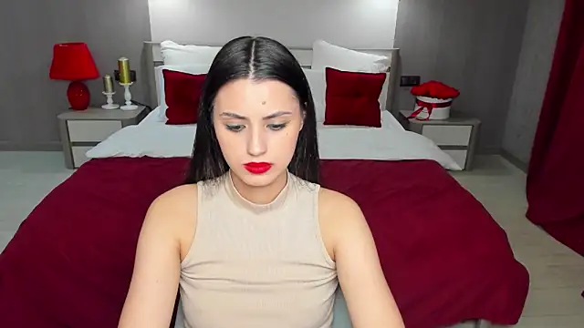 צ'אט XXX בשידור חי של Jasmine_Stewart