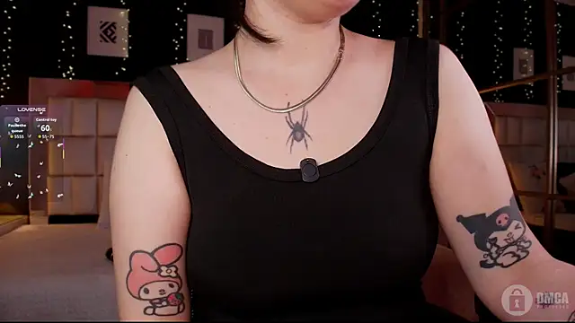 Czat XXX na żywo – emmy_wattsoon