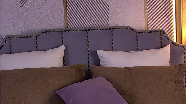 ShyMariam Adlı Modelin Canlı XXX Sohbeti