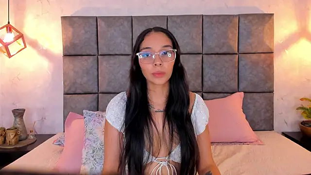 Roseaurora Live XXX-chat