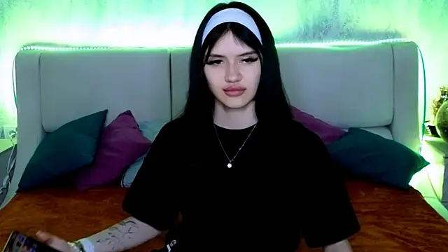 Holly_Beck 라이브 XXX 채팅