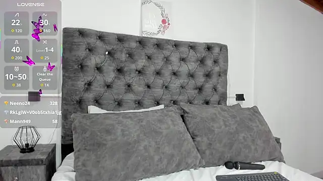 Živý XXX chat Alana2916