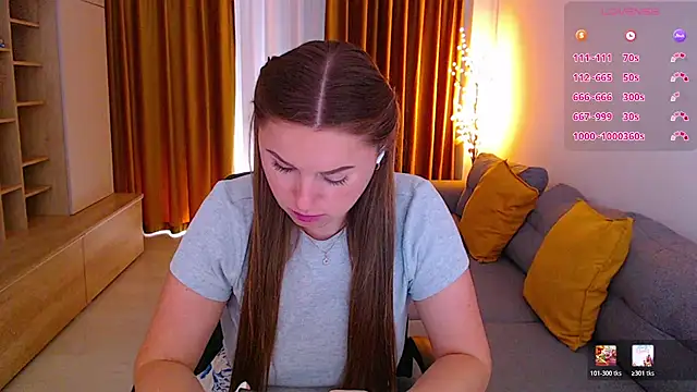 Živý XXX chat mia_bloomy