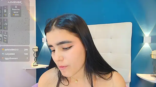 MiaaCarter_'s Live XXX Chat