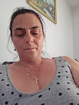 XXX chat uživo modela IsabelleCraft
