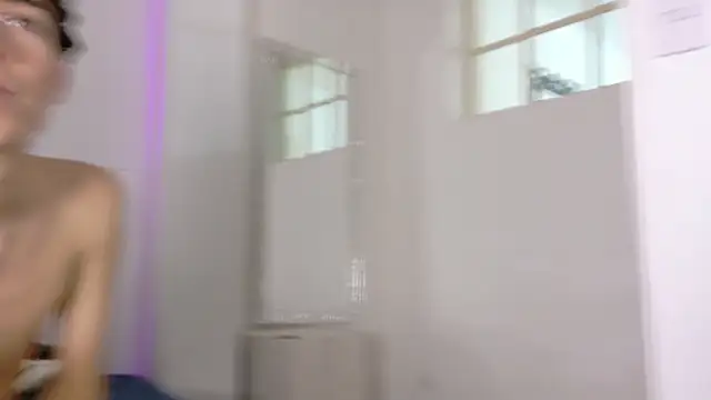 Monyel_Blake élő XXX-chatje