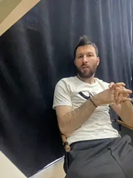 Webkamerová show speddy34