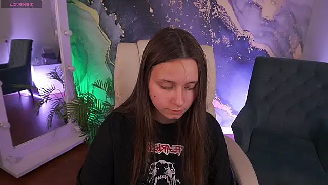 TinyNatalie Live XXX-Chat