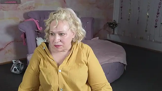 Penelope_Pinky's Live XXX Chat