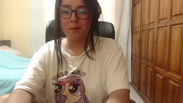 Chat XXX en directo de Venus_cat_