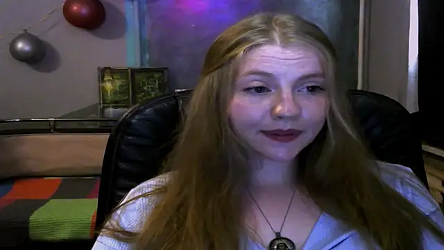 Chat XXX en directo de Space_Girls_699