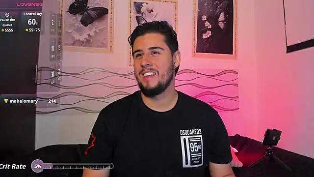 Ryan_evannss_ Live XXX-chat
