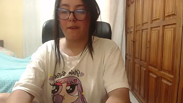 Czat XXX na żywo – Venus_cat_