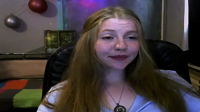 Space_Girls_699 Obrolan Langsung XXX