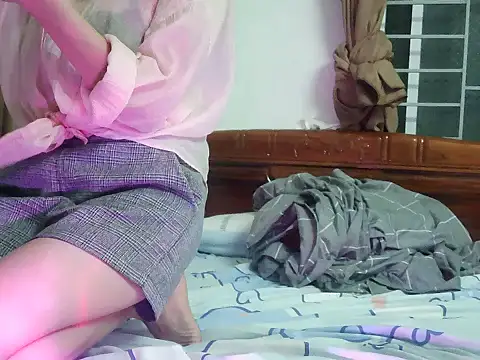 _MikamiYua 现场XXX聊天