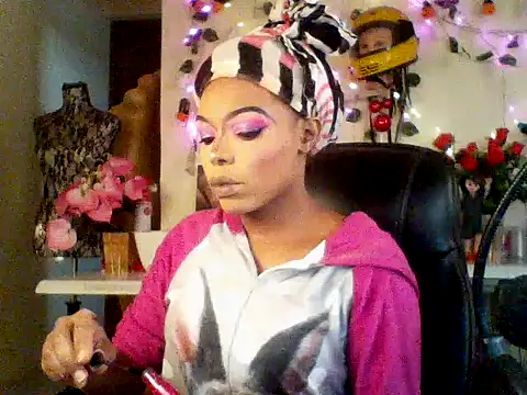 Anaconda2350 Chat XXX in diretta