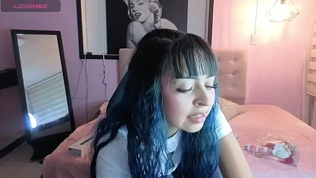 _ceeleste_cute_ Chat XXX in diretta