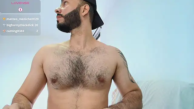 tommel_bailey 라이브 XXX 채팅