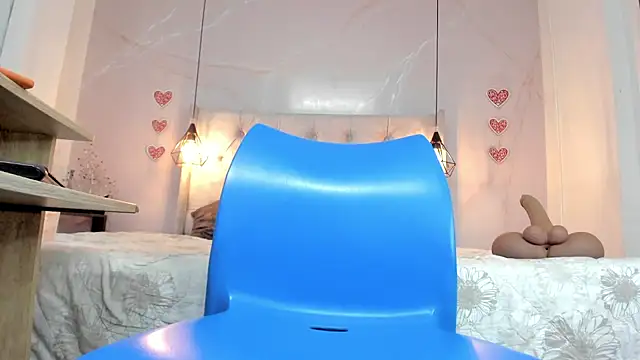 دردشة SakuraLee_ الجنسية المباشرة