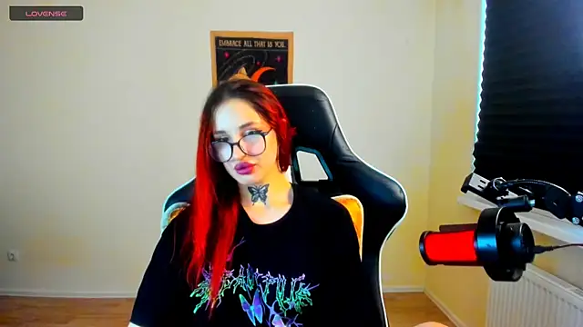 your_tora Live XXX Chat