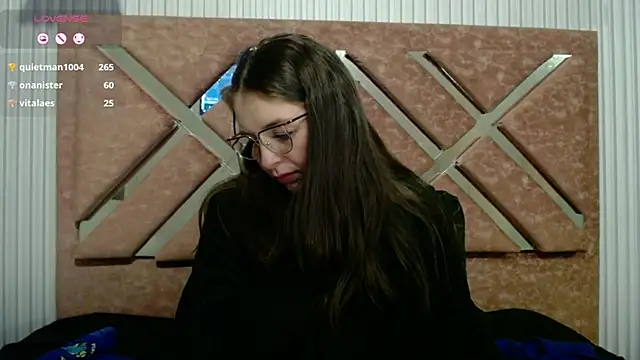 _isaabellaa Adlı Modelin Canlı XXX Sohbeti