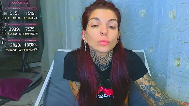 tattooedBabyy: απευθείας συνομιλία ΧΧΧ
