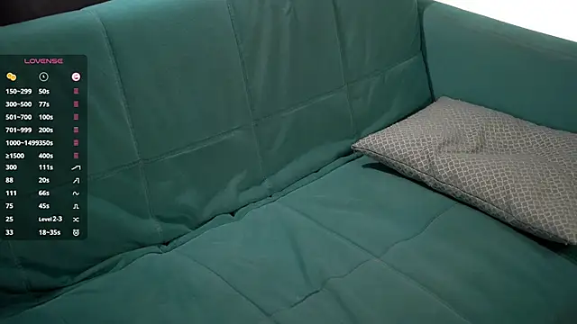 Živý XXX chat KeliGigler