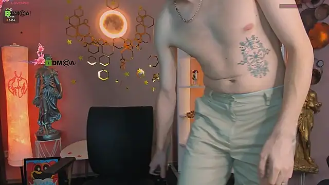 mike_crist – Naživo XXX chat