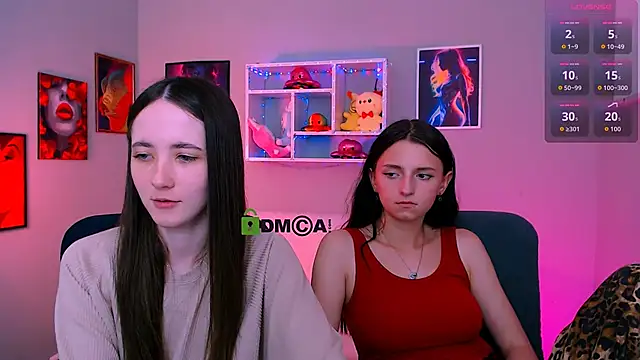 Chat XXX en directo de bella_dorn