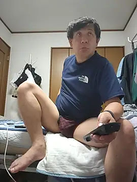 07YUKIO Obrolan Langsung XXX